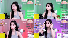 주말 아침도 여린이랑❤️