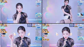 52일차 E컵 섹시뉴비 치파오 ♥