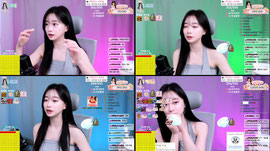 주말 아침도 여린이랑❤️