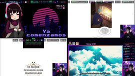 VIEEErnes nwn (´･ω･`) GRAAH! ╰（‵□′）╯