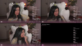 Chill stream