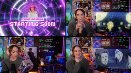 Come Hangout - Black Clover (104-109) 🍀