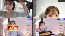 안뇽하세요 조빱이에용   [해피월드:조빱]