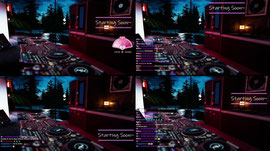 18+] DO YOUR FRIDAY CHEERS WITH ME, BABE! | LIVE EDM MUSICA | LURKERS WELCOME <3 @twitchping
