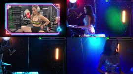 LIVE DJ STREAM