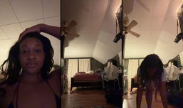 home pilates quick