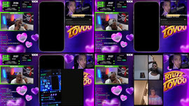 JOUR 17 SUBATHON | GTA RP ultra serious RP | !sub !discord !bestof !poids Pour clip !CLIP xxxx