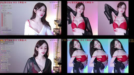 [녹] 홀릭4기 )뉴비 7일차  오늘 불타는 그묘일❤️