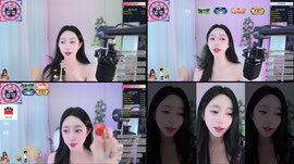 찐뉴비84))섹시 귀요미 청순 1티어