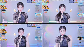 52일차 E컵 섹시뉴비 치파오 ♥