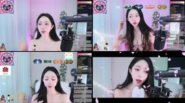 찐뉴비84))섹시 귀요미 청순 1티어