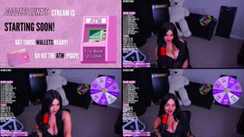 LIVE FINDOM DRAINS !games !tip