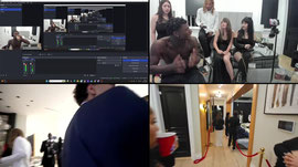 BAU HOUSE AFTERMATH! | BAU PROM|