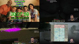 🔴🟢🟡 LIVE ENQUANTO EU AGUENTAR 😍 FINAL DE SEMANA RASTAFARICO 💪  !pix 💕 musica por 1 real em !mid 🎵