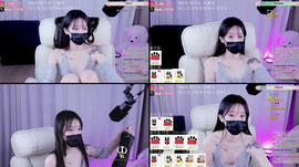 19ㅂ] 17일차 쥬인님? 추미 100 꼭비