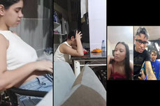 Untitled stream