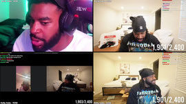 😂 TBVNKS VS VIEWERS ROAST WARS 😂 PHILLY SHELL DEMON 😂 GBM 😂 GAME?? 😂 !comm