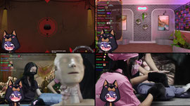 LEARNING HOW TO DO CPR...? | !gg !stoneforged !tangia