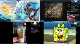 📦CRAZY PACK IN THE MAIL📭 | 🍔FOOD REDDIT🍟 | 🏭HOW IS ___ MADE🔨 | 💙COMM❤️ | 🌀 !socials !dono !gamersupps !discord 🌀