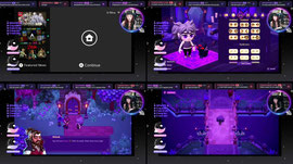 Moonlight Peaks & RIPS4TIPS | 21+ !discord to join