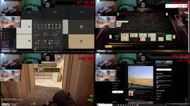 Subathon 5. Gün !wraith #ad