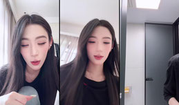 我是小锦鲤