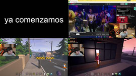 VIERNES ABURRIDO