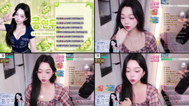 50회차 찐찐찐늅) 토요일 아침엔 기분좋게 시작❤️