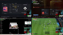 FUT Champs JJG Stand Up !discord