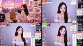 [신입여캠] 정방짝 귀인분 +뽑10개
