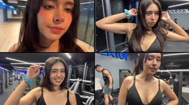 gym xx