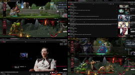смотрим тиai / LGD vs Xtreme bo3 / !bets
