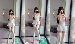 就这个冷脸萌