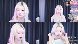 1일차 신입 실시간 미모원탑 팬갑리액 10개