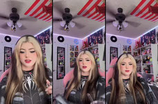 Untitled stream
