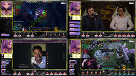 LGD Gaming vs. Xtreme Gaming - The International 2026 - Group Stage - Round 4 | (1-2)🔥14 DIAS PARA MI CUMPLEAÑOS💚