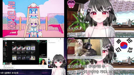 나는 말하는 감자다🐰실시간 비키니방셀 33/330(11연차)