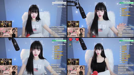 찐뉴비)20일차♥ 팬가입10개 k댄스