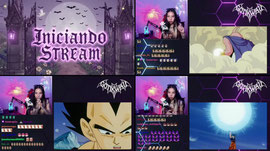 Reaccionando a DRAGON BALL Z por primera vez :)