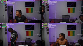 ⚡️STREAMER PROM RECAP ⚡️CONSISTENCY IS KEY⚡️HELP ME WIT THIS FIT⚡️WORST REVIEWED RESTAURANT⚡️ROAD TO 500 SUBS  !SUB !PRIME