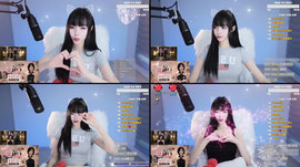 찐뉴비)20일차♥ 팬가입10개 k댄스