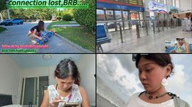 moving to Rizhao city | Lose 5 kg (now 56) | IRL China | !tips !clips !tts