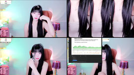 청순글래머 댄스마찌부