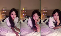 溪正在直播