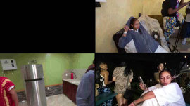 ftgioo x suburban sleepover!!!