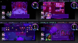 Moonlight Peaks & RIPS4TIPS | 21+ !discord to join