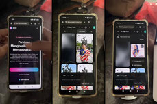 Jom buat video AI