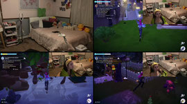 Tay Tay's 100 Subs to Stay