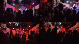 The SoapGirls Official is live! bug jar New York