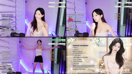 3일차 찐뉴비 ) 낮방 처음인데...♥